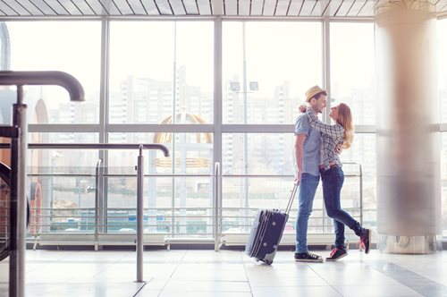 Οι διακοπές των ονείρων σου: Λες bugdet και χόμπι και σε στέλνουν ταξίδι σε μυστικό προορισμό! 