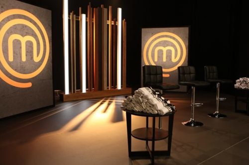 Ένα από τα πιο αγαπημένα πρόσωπα της μαγειρικής μπαίνει ως guest στο MasterChef