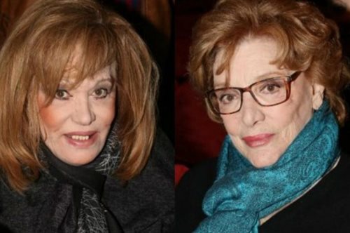 «Αγαπάω τη Μαριάνθη μου»: Η απάντηση της Χρονοπούλου στα αντιφατικά σχόλια της Κοντού για αυτήν 