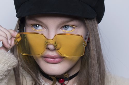 Αλλάζουν όλα στο μακιγιάζ του επόμενου χειμώνα. Τίποτα απ' όσα ξέρουμε δεν ισχύει