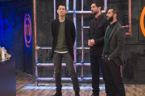 «Καραγκιόζηδες ανήθικοι, κατινάρες»: Όλοι εναντίον όλων στο MasterChef της Δευτέρας