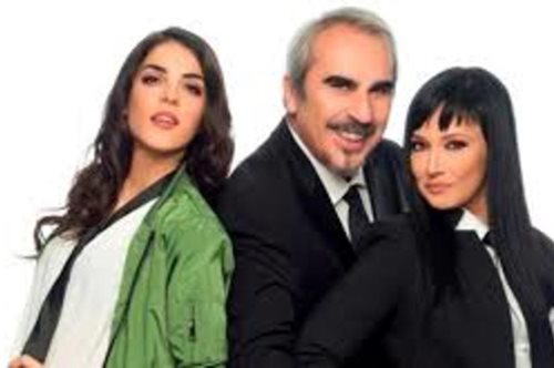 Το τρέιλερ του Circo είναι έτοιμο και δίνει αμέσως το στίγμα της νέας εκπομπής του Epsilon