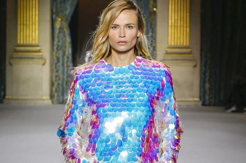 Ακραίο αλλά συνέβη: Ο οίκος Balmain αντέγραψε την προηγούμενη συλλογή του Στέλιου Κουδουνάρη