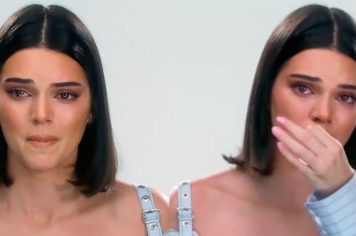 Η κατάρρευση της Κένταλ Τζένερ και ο λόγος που δεν την κάλεσαν σαν μοντέλο σε κανένα fashion show