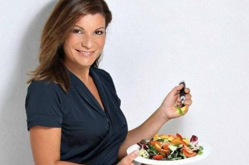 «Φοβήθηκα»: Η Αργυρώ Μπαρμπαρίγου μιλάει πρώτη φορά για το πρόβλημα υγείας