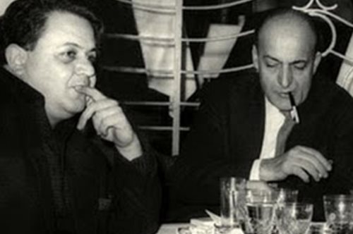 «Ο Γιάννης ο φονιάς»: Η συγκλονιστική ιστορία πίσω από το γνωστό τραγούδι