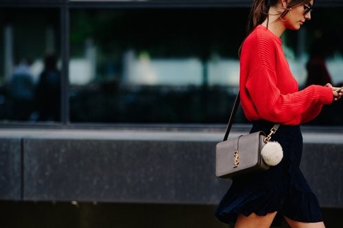 Θα το φορέσουμε με τρέλα: Αυτό το ανοιξιάτικο τρεντ στα παπούτσια δεν το είχε προβλέψει κανένας 