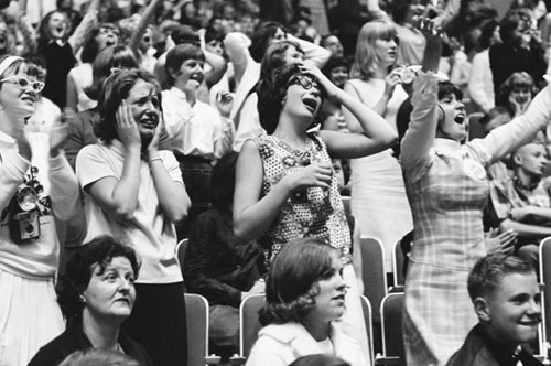 Kι όμως κάποτε το Ob-la-di Ob-la-da των Beatles ηχογραφήθηκε στα ελληνικά 