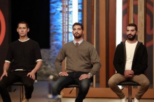 Μία φωτογραφία που έχει γίνει viral φανερώνει ποιος αποχωρεί απόψε από το MasterChef