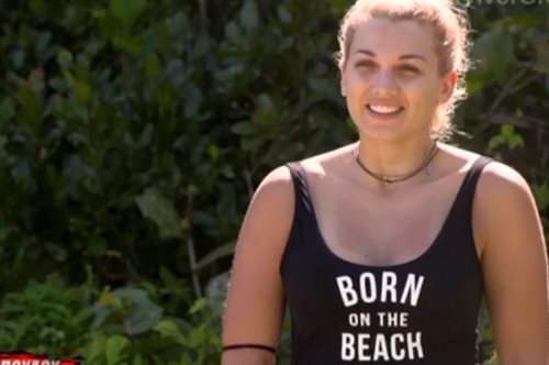 Survivor: Η Σπυροπούλου αποκάλυψε για πρώτη φορά τη μυστική συμφωνία των διάσημων