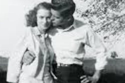 H απεριόριστη αγάπη μιας γυναίκας 