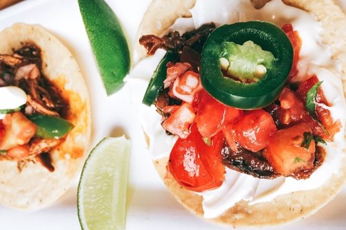 Η μεγάλη αλλαγή στο μενού του μεξικάνικου της Κηφισιάς και του Χαλανδρίου που θα ξετρελάνει τους φαν