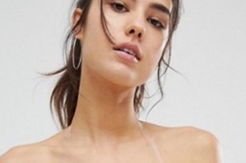 Η μεγαλύτερη τάση στα μαγιό φέτος το καλοκαίρι είναι ό,τι πιο αμφιλεγόμενο κυκλοφορεί