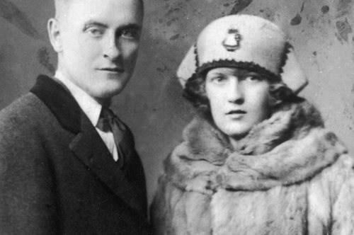 Η δραματική ιστορία της καταραμένης και όμορφης Zέλντα Φιτζέραλντ που σημάδεψε την λογοτεχνία