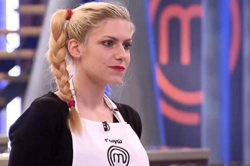 Πώς η Γωγώ «εξολόθρευσε» το σχέδιο του Τζώρτζη για να την βγάλει εκτός MasterChef