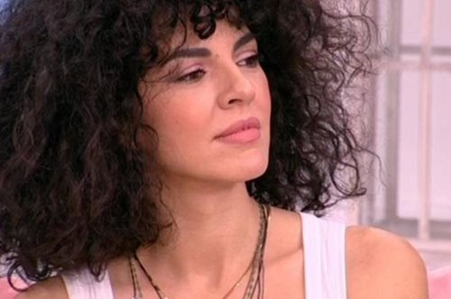 «Με έχουν απατήσει σωρηδόν».Η αναπάντεχη εξομολόγηση της Μαρίας Σολωμού για τις σχέσεις της