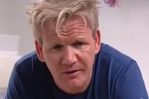 Απίστευτος τσακωμός στα ελληνικά στην εκπομπή του Gordon Ramsay