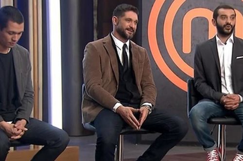 Aναπάντεχη εξέλιξη στο MasterChef. H φωτογραφία που αποδεικνύει πως το μεγάλο φαβορί είναι εκτός