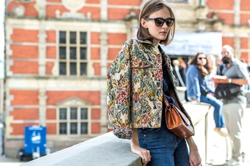 Το ανοιξιάτικο trend από το οποίο δεν θα καταφέρεις να γλιτώσεις γιατί βρίσκεται παντού