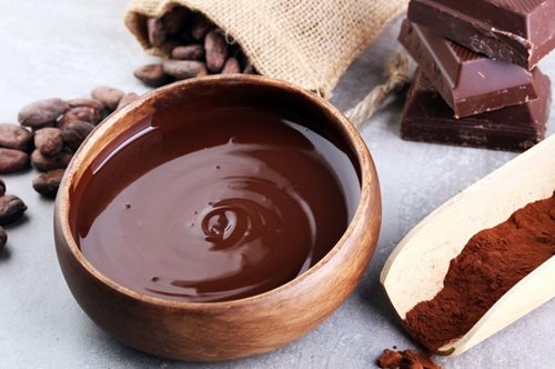 Γρήγορη και πανεύκολη συνταγή. Φτιάξε μόνη στο σπίτι υγιεινή, νηστίσιμη, λαχταριστή μερέντα