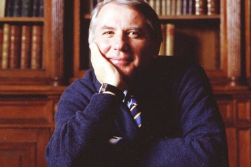 Δημήτρης Νανόπουλος: Το 2030 θα υπάρχουν «φεγγαρόπαιδα»