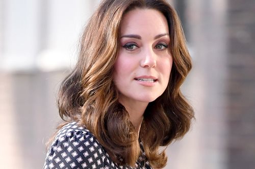 Πώς η Κέιτ Μίντλετον κατάφερε και έδιωξε δέκα ολόκληρα χρόνια από το πρόσωπό της 