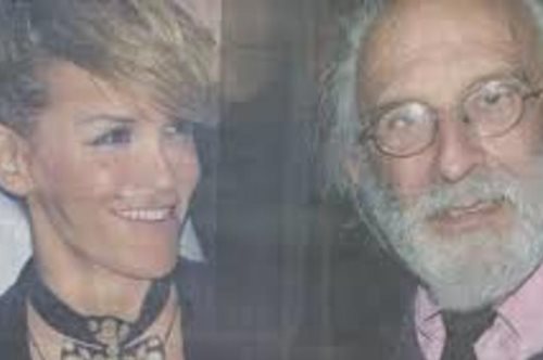 Φήμες και σχόλια: Αλέξανδρος Λυκουρέζος και Νατάσα Καλογρίδη σε νυχτερινή έξοδο στα μπουζούκια