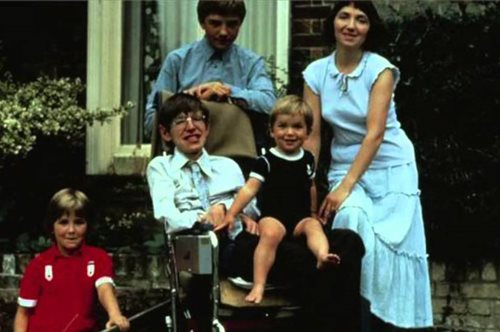 Ο πόνος γίνεται χαρά αν γνωρίζεις τον τρόπο