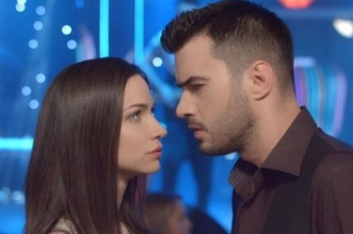 Γερονικολού-Τσιμιτσέλης: Μιλάμε για το νέο ζευγάρι της σόουμπιζ ή απλά για φήμες; 