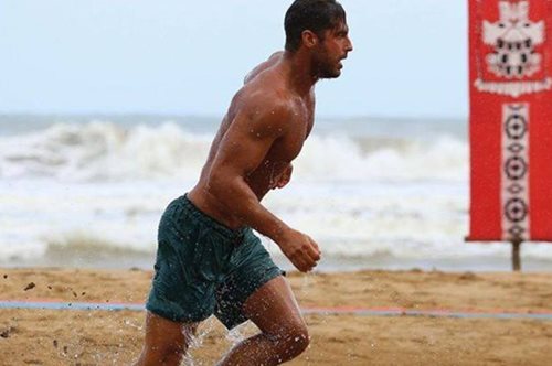 Η κίνηση του Παπαργυρόπουλου που δείχνει πως είναι το πιο ωραίο άτομο αυτή τη στιγμή στο Survivor