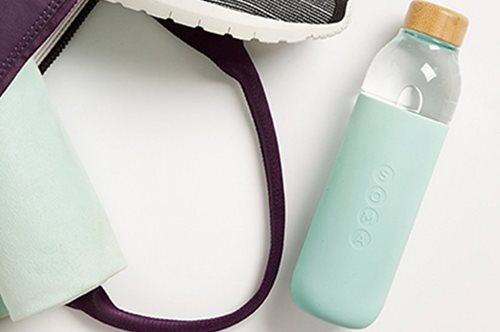 Μετά από αυτή την έρευνα δεν θα ξαναπιείς ποτέ στη ζωή σου νερό από πλαστικό μπουκάλι 