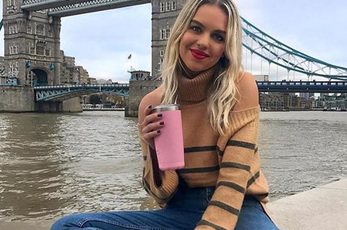 Να γιατί όλα τα fashion girls έχουν παρανοήσει με αυτά τα στιλάτα θερμός