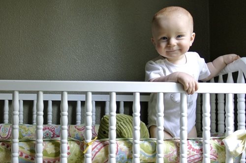 Βρήκα τη μαγική λύση για τη φίλη μου που απέκτησε μωρό και έχασε τον ύπνο της