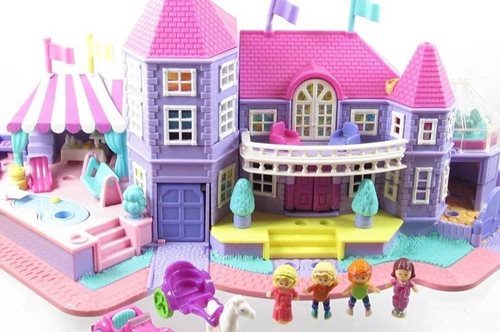 Τα ξεχασμένα παιχνίδια που έχουμε στο πατάρι μας και δε γνωρίζουμε ότι αξίζουν μια περιουσία.