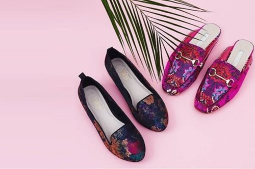 Συγκριτικό τεστ: Πώς να ξεχωρίσεις το αυθεντικό Gucci loafer από μια φθηνή απομίμηση 