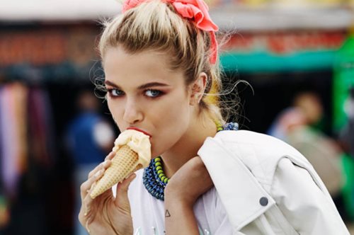 Θα δοκίμαζες παγωτό από... υγρό άζωτο; 