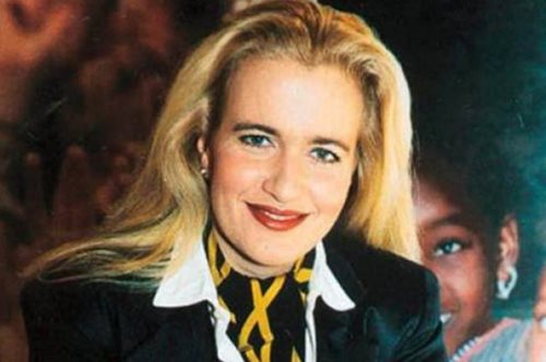 Θυμάσαι την «Σάντρα» της Λάμψης του Φώσκολου; Δες πώς είναι σήμερα η Λουκία Παπαδάκη