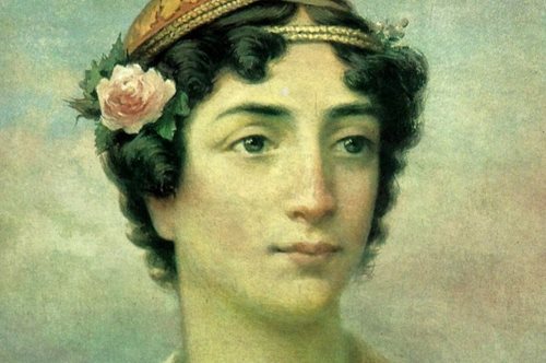 Έρωτας στα χρόνια της επανάστασης. Η τραγική σχέση της Μαντούς Μαυρογένους και του Δημήτρη Υψηλάντη