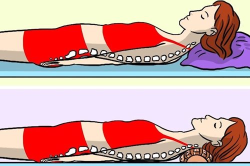 Το ελιξήριο των Ιαπωνέζων για νεανικό κορμί κρύβεται σε αυτές τις τέσσερις ασκήσεις