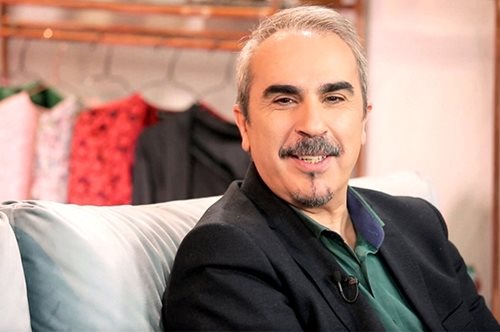 Βαγγέλης Περρής σφάζει χωρίς βαμβάκι: «Υποφέραμε στον Σκάι»