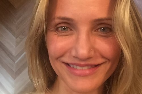 «Έγινα αγνώριστη από τα μπότοξ» εξομολογείται μετανιωμένη η Κάμερον Ντίαζ 