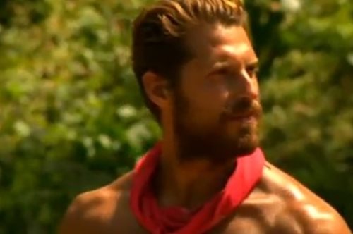 O Νάσος Παπαργυρόπουλος εξομολογήθηκε οn camera: «Δε μιλούσαμε για 2 χρόνια»