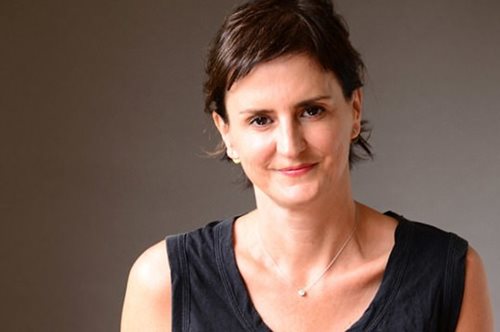 Μία γυναίκα που νόσησε από καρκίνο και το ξεπέρασε σχεδίασε τα πιο πρωτοποριακά σουτιέν