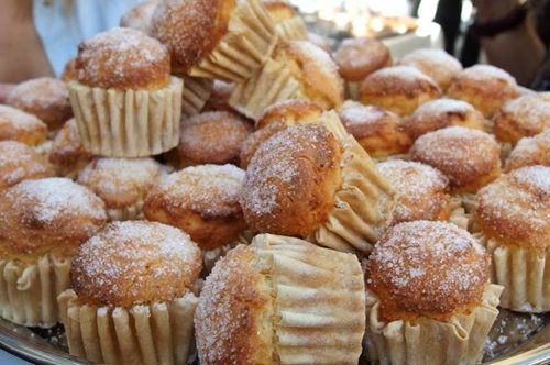 Γλυκά τυροπιτάκια Τήνου: Τόσο νόστιμα που όλοι θα σας ζητάνε τη συνταγή