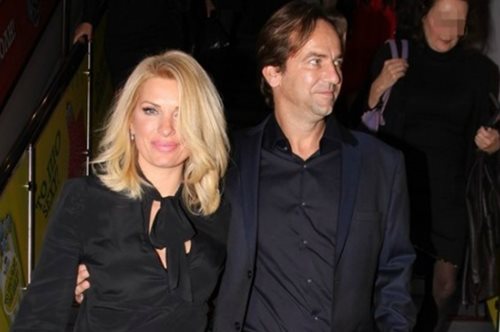 Οι φωτογραφίες του Μάκη Παντζόπουλου με την κόρη του που λάτρεψε το Instagram