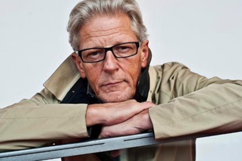 Πρώτη γνωριμία με το νέο καλλιτεχνικό διευθυντή του Φεστιβάλ Αθηνών