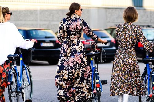 Ριζική μεταμόρφωση. Ο λόγος που τα νέα sneakers της Keds μπορούν να αλλάξουν κάθε εμφάνιση