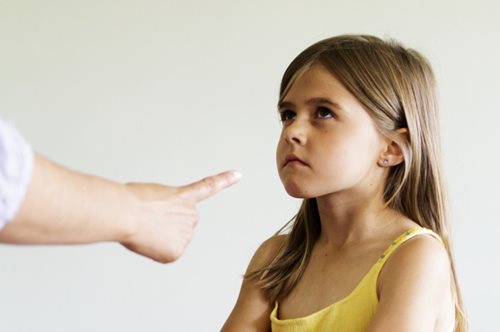 Οι 9 πιο σημαντικές περιπτώσεις που πρέπει να πεις οπωσδήποτε «όχι» στο παιδί σου