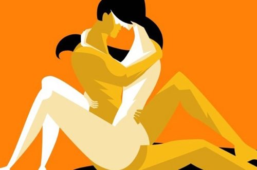 Tantra sex στην Αθήνα. Το σεμινάριο που θα αλλάξει τον τρόπο που βλέπεις το σεξ