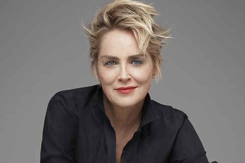 H Σάρον Στόουν αποκάλυψε τις δύο διάσημες σταρ που είπαν κάποτε ότι η φήμη της δεν θα κρατήσει 